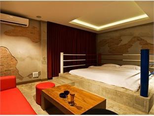 Red Horse Resort Pattaja Kültér fotó